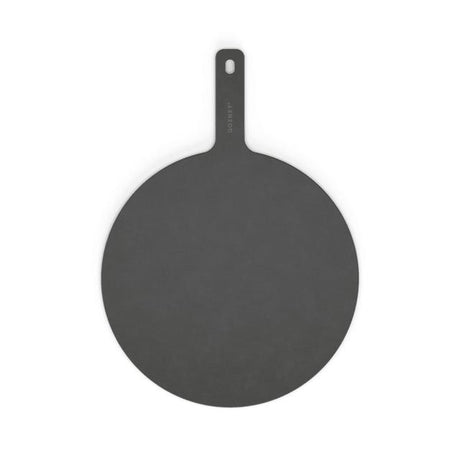 Gozney 14" Pizza Server Black Fibre Board Black