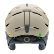 Smith Sport Optics Level Mips Helmet Matte chalk
