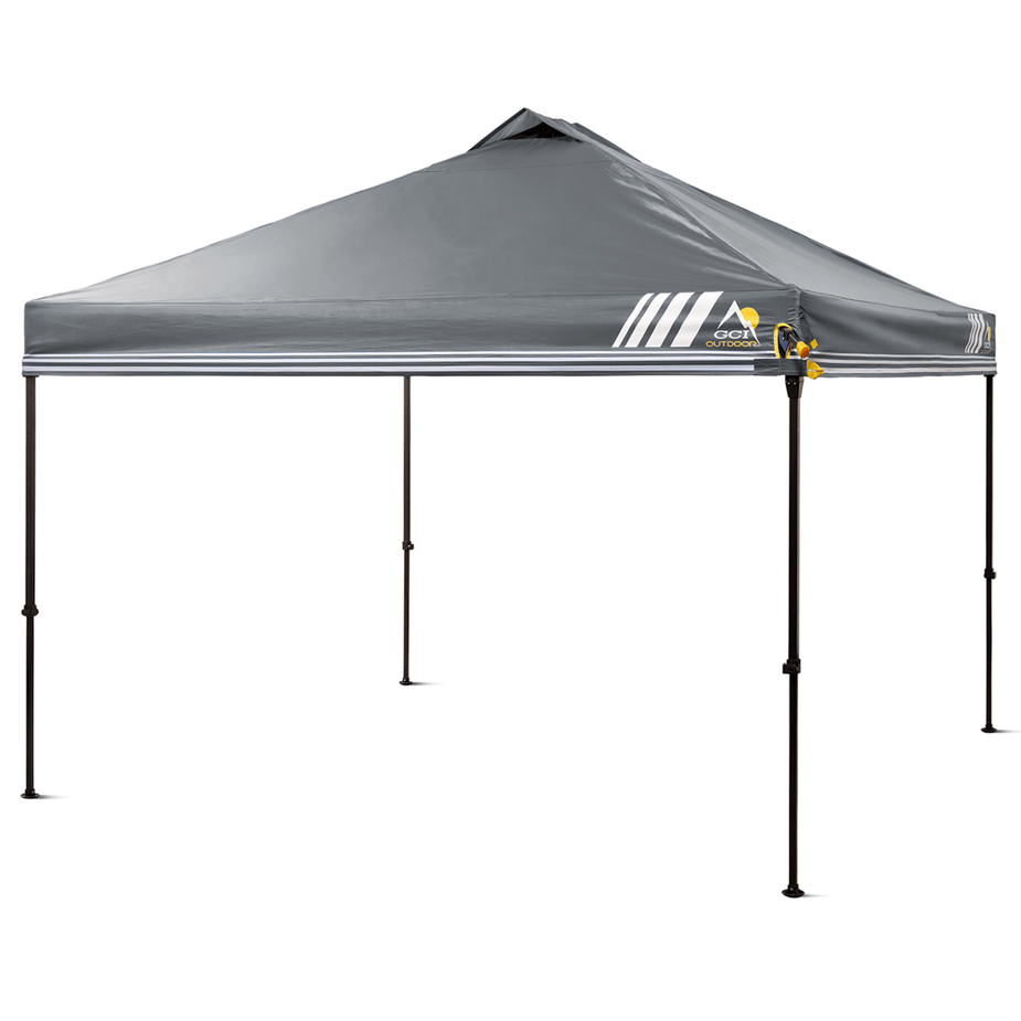 Gci Outdoor Levrup Canopy Merc gry