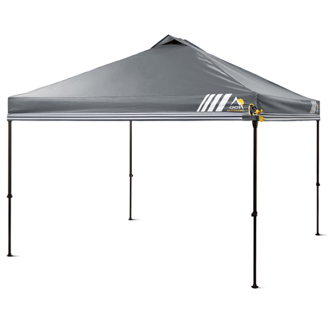 Gci Outdoor Levrup Canopy Merc gry