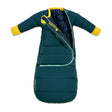 Kelty Space Cadet 30 Infant Sleeping Bag, Mediterranean Mediterranean