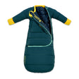 Kelty Space Cadet 30-degree Toddler Sleeping Bag, Mediterranean Mediterranean