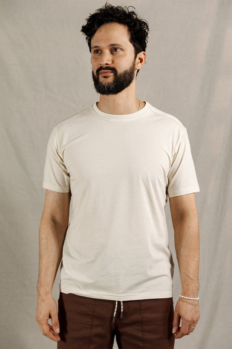 Livsn Mens Pack Shirt Birch