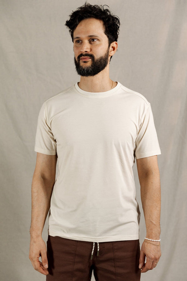 Livsn Mens Pack Shirt Birch