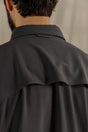 Livsn Mens Creek Shirt Charcoal