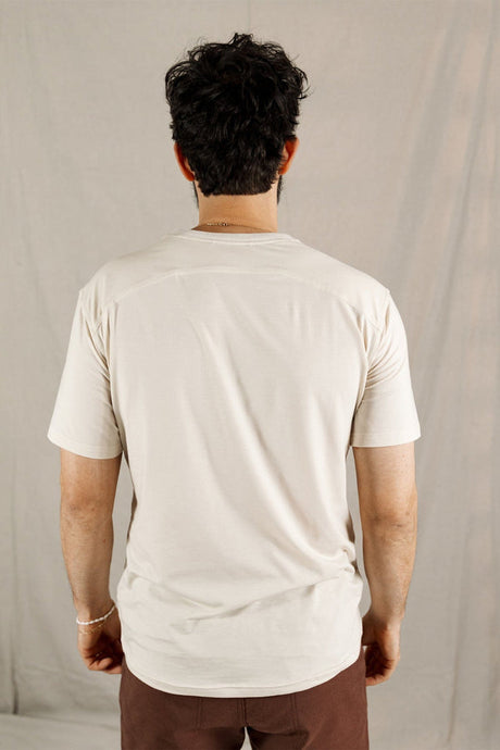 Livsn Mens Pack Shirt Birch