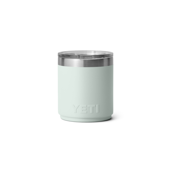 Yeti Rambler Cl Lowball 2.0 Ms Cup Ridgeline 10oz