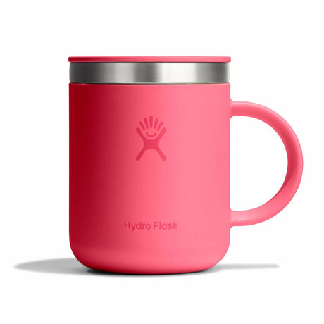 Hydro Flask Mug Popstar Pink 12oz Popstar pink
