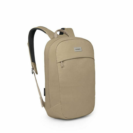 Osprey Packs Arcane Large Day Pack, Latte Brown Latte brown