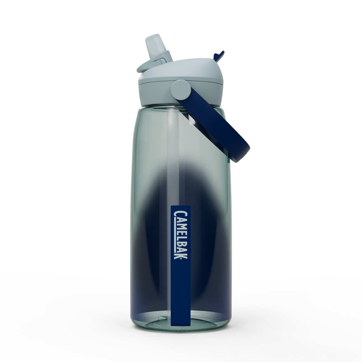Camelbak Thrive Flip Straw Vss Bottle, Deep Sea Dawn/32oz Deep sea dawn