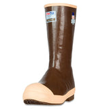 XTRATUF Men's 15 in Steel Toe Legacy Boot