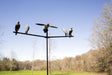 Mojo Outdoors Mojo Dove Tree Decoy Stand With Bag