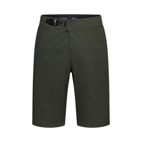 Fox Racing Ranger Short W/liner, Ivy/30 Ivy
