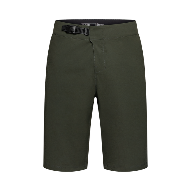 Fox Racing Ranger Short W/liner, Ivy/30 Ivy