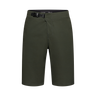 Fox Racing Ranger Short W/liner, Ivy/30 Ivy