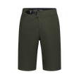 Fox Racing Ranger Short W/liner, Ivy/32 Ivy