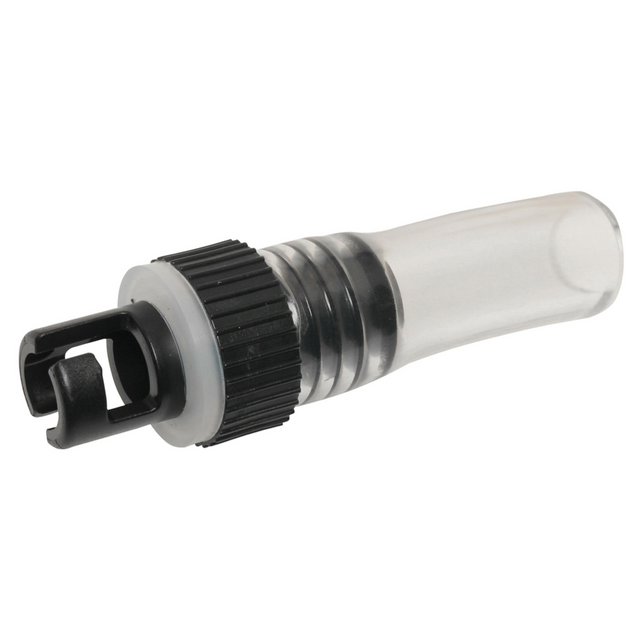 Northwest River Supp New Short Halkey-roberts Fill Adapter