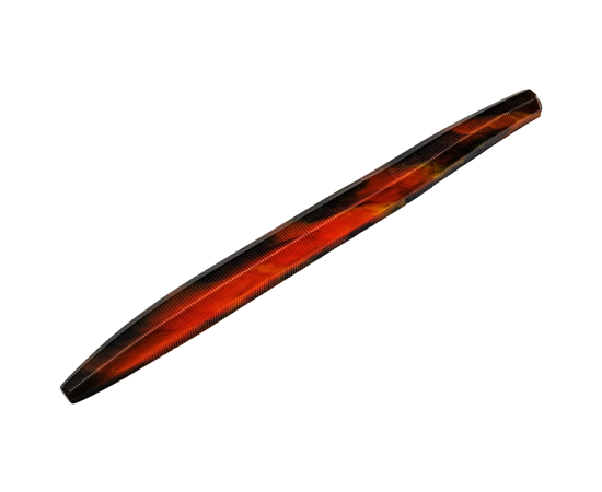Strike King Kvd Perfect Plastics Ocho 4in Sweet Tator Pie