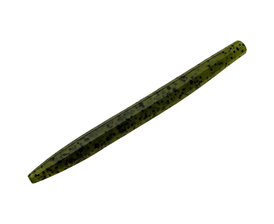 Strike King Kvd Perfect Plastics Ocho 4in Watermelon Seed