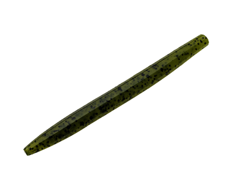 Strike King Kvd Perfect Plastics Ocho 4in Watermelon Seed