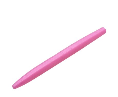 Strike King Kvd Perfect Plastics Ocho 5in Bubble Gum