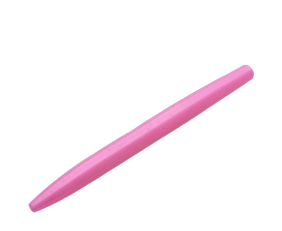 Strike King Kvd Perfect Plastics Ocho 4in Bubble Gum