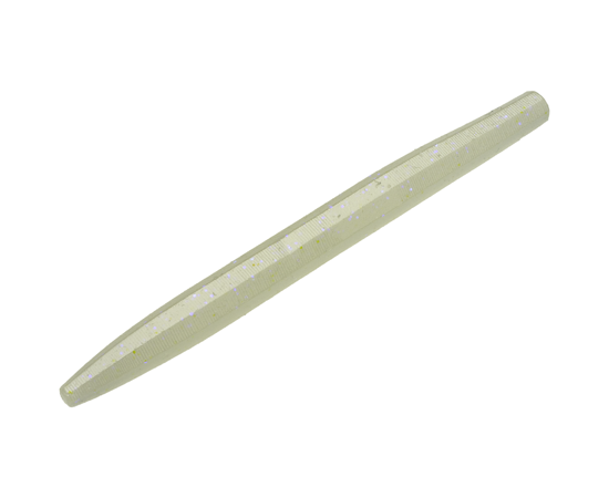 Strike King Kvd Perfect Plastics Ocho 4in Glacier