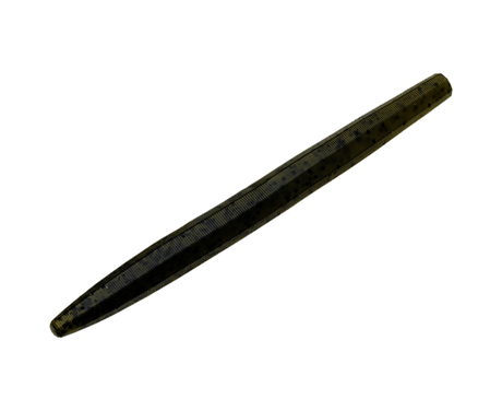 Strike King Kvd Perfect Plastics Ocho 5in Green Pumpkin