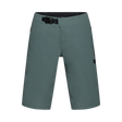 Fox Racing W Ranger Short W Liner, Midnight/10 Midnight