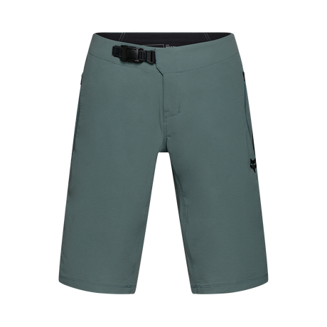 Fox Racing W Ranger Short W Liner, Midnight/10 Midnight