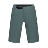 Fox Racing W Ranger Short W Liner, Midnight/10 Midnight