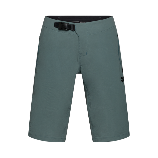 Fox Racing W Ranger Short W Liner, Midnight/6 Midnight