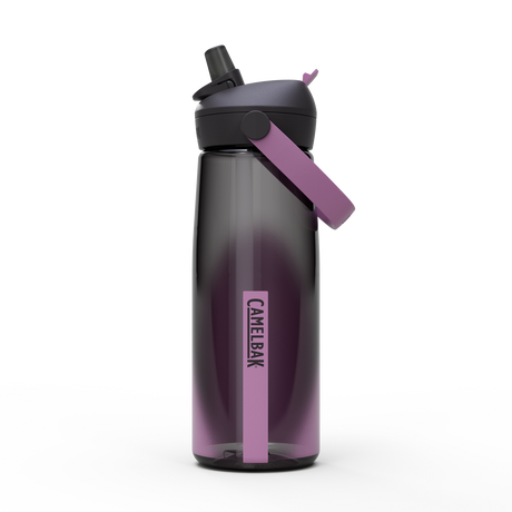 Camelbak Thrive Flip Straw Vss Bottle, Lavender Dawn/25oz Lavender dawn