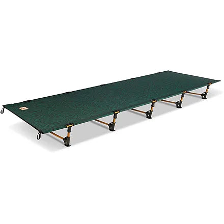 Kelty Lowdown Cot Fern Fern