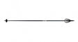 FISCHER BC Offtrack Nordic Ski Poles Black