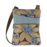 Maruca Pocket Bag Summertime orchid