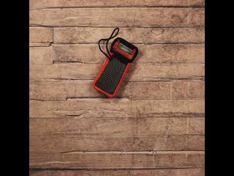 Soap On A Rope Tactical Scrubber