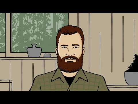 Best Damn Beard Oil