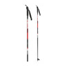 ALPINA ST RED Nordic Ski Poles Red