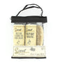 M&F Western Products Scout Felt Hat Care Kit for Dark Colors