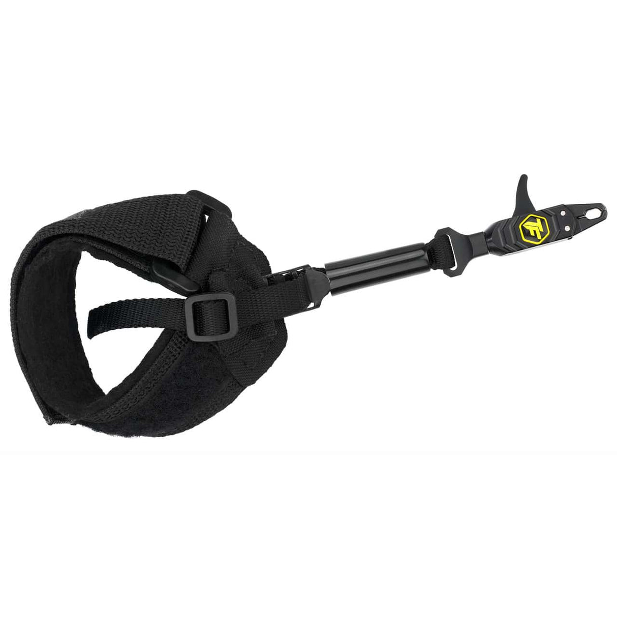 Tru-fire Patriot Flex Release Black