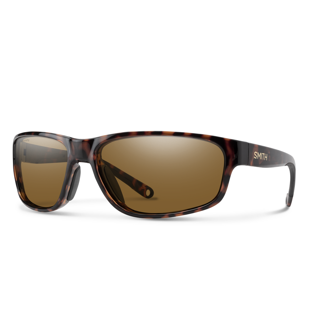 Smith Sport Optics Redding 2 Sunglasses Tt/cp gls plr brwn