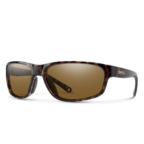 Smith Sport Optics Redding 2 Sunglasses Tt/cp gls plr brwn