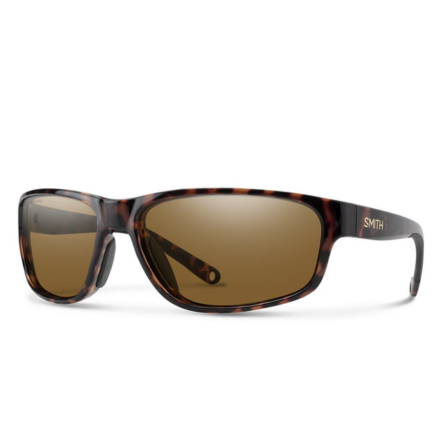 Smith Sport Optics Redding 2 Sunglasses Tt/cp gls plr brwn