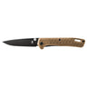 Gerber Zilch Knife Coyote/blk