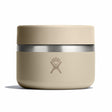 Hydro Flask Insulated Food Jar, Oat/12oz Oat