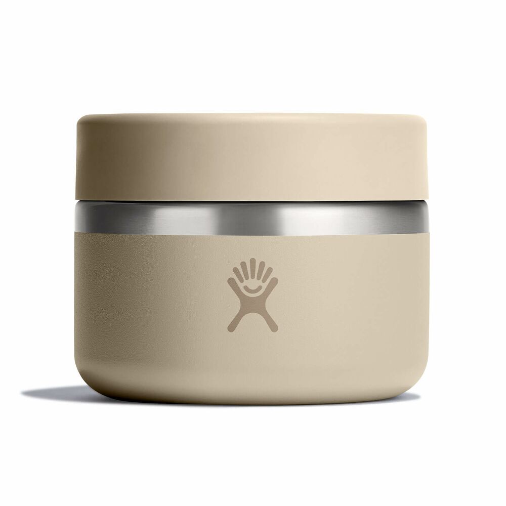 Hydro Flask Insulated Food Jar, Oat/12oz Oat