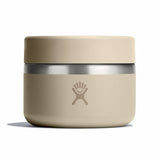 Hydro Flask Insulated Food Jar, Oat/12oz Oat