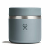 Hydro Flask Insulated Food Jar Shale Gray 20oz Shale gray