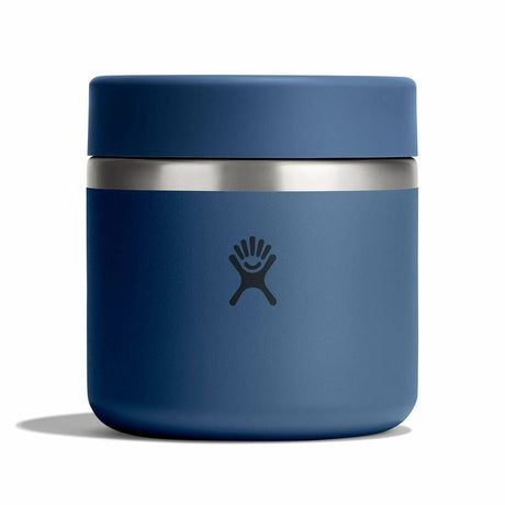 Hydro Flask 20oz Insulated Food Jar, Harbor Blue Harbor blue